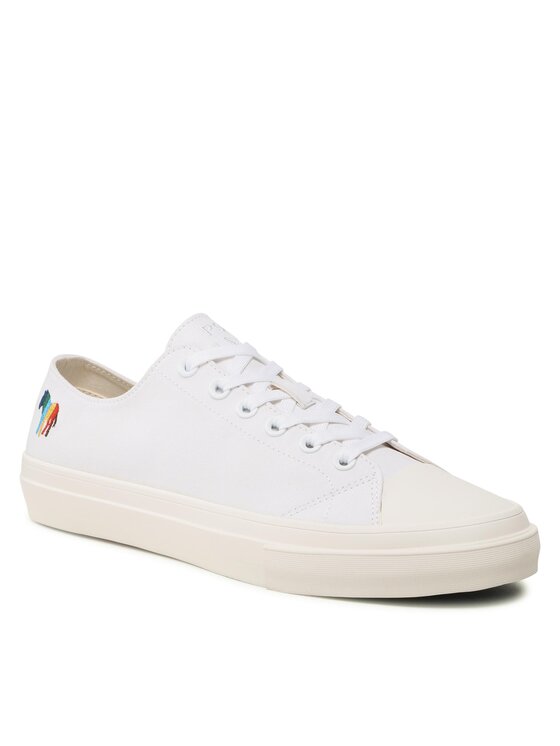 Paul Smith Paul Smith Кецове Kinsey M2S-KIN14-KCVS Бял