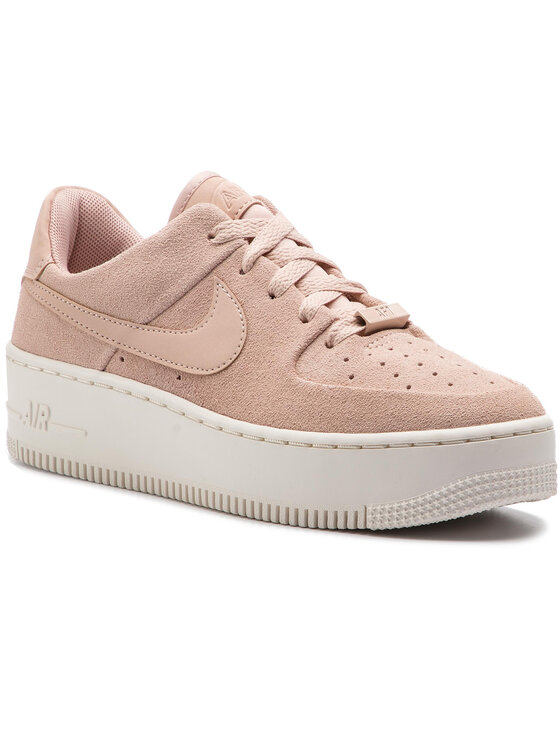 Nike Snīkeri Af1 Sage Low AR5339 201 Bēšs