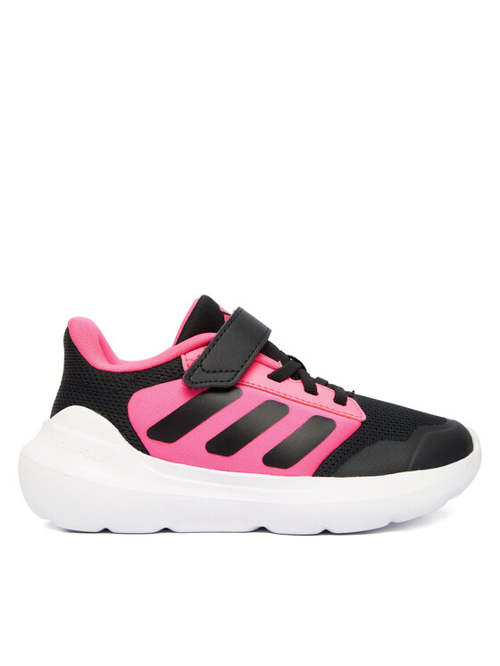 adidas adidas Sneakersy Tensaur Run 2.0 JR6071 Černá
