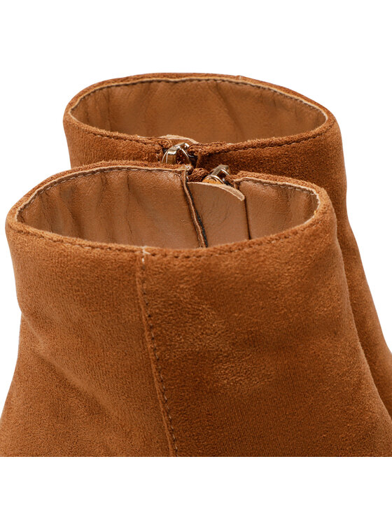Jenny Fairy Jenny Fairy Stiefeletten LS5788-05 Braun