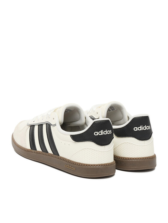 adidas adidas Laisvalaikio batai BREAKNET SLEEK JQ8253 Balta