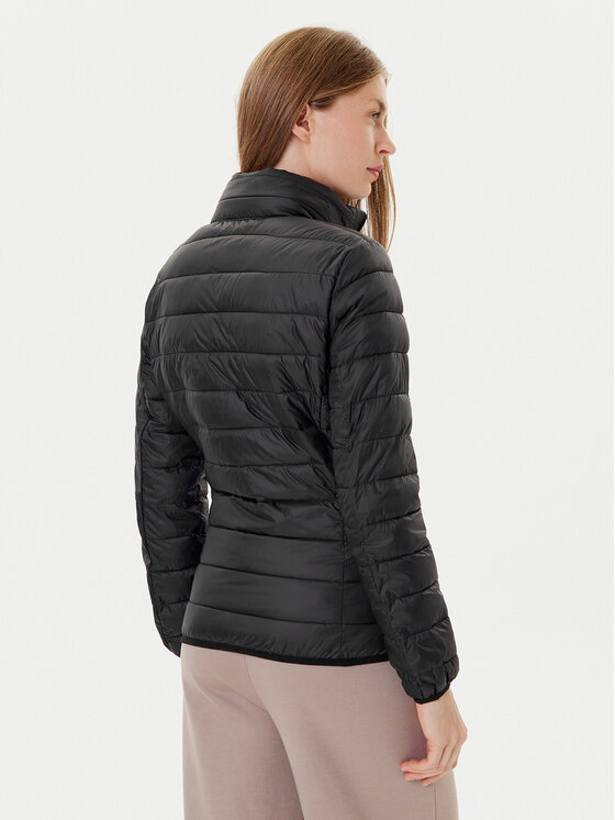 EA7 Emporio Armani EA7 Emporio Armani Geacă 7W000088 AF12477 UC001 Negru Regular Fit