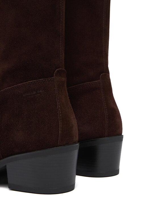 Vagabond Shoemakers Vagabond Shoemakers Kozaki Kelsey 5810-040-31 Brązowy