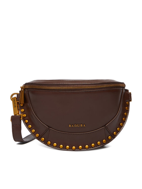 Badura Badura Käekott CEO-MAI-YH126 Pruun