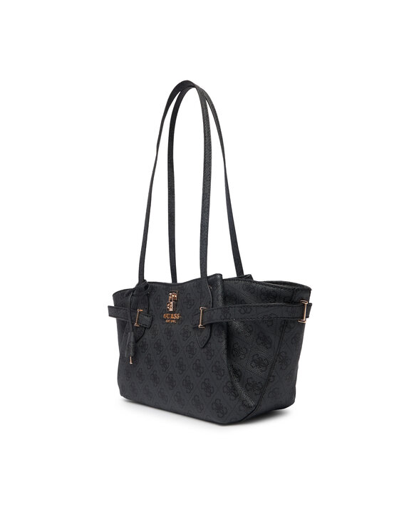 Guess Guess Handtasche Yesba HWSG78 33080 Grau