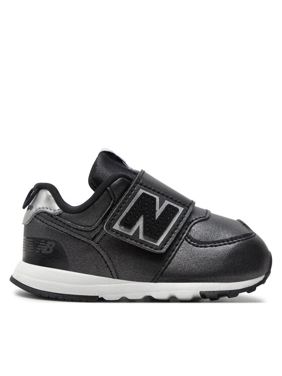 New Balance Snīkeri NW574FM Melns