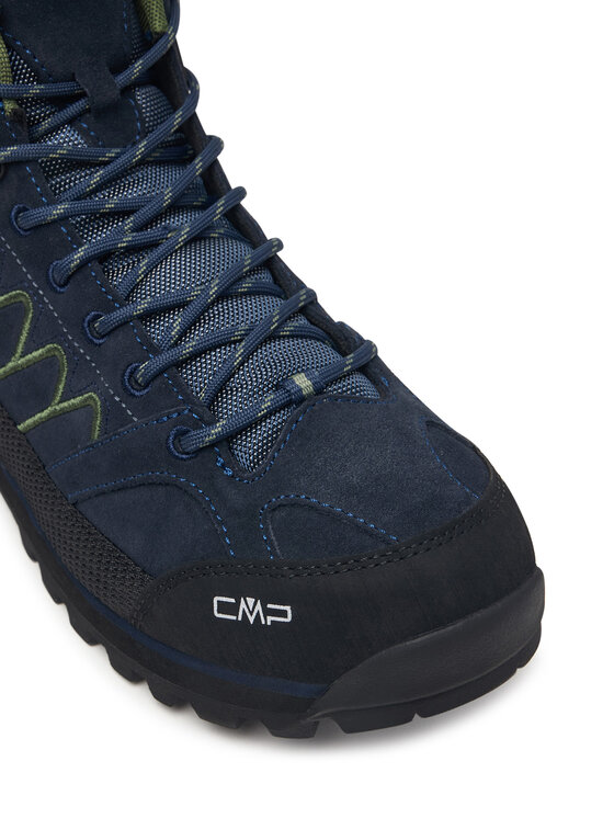 CMP CMP Trekkingi Moon Mid 31Q4797 Granatowy