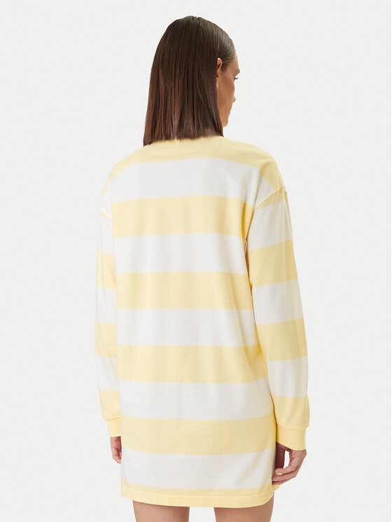 Calvin Klein Jeans Calvin Klein Jeans Každodenné šaty LV047F214G Farebná Loose Fit