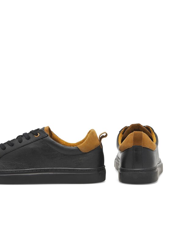 Lasocki Lasocki Sneakers WI32-ANCONA-02 Schwarz