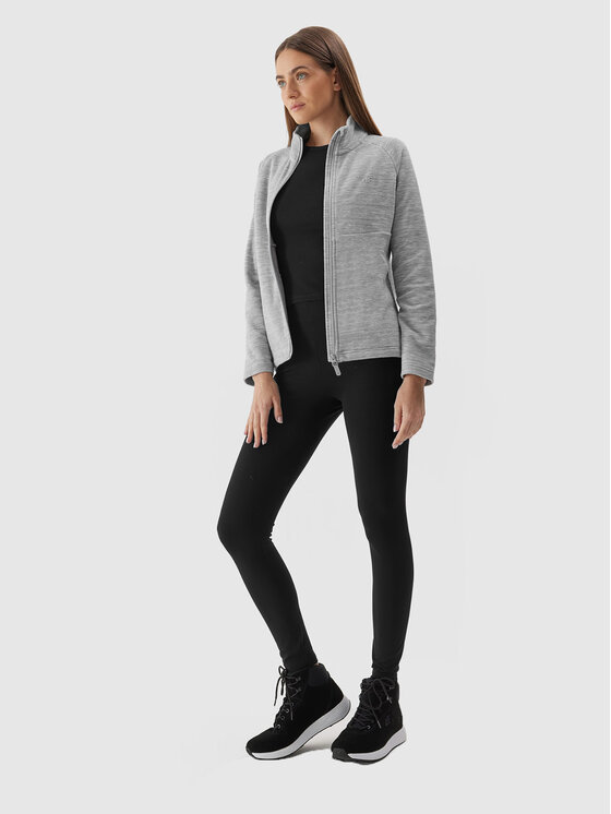 4F 4F Fliis 4FAW23TFLEF146 Hall Regular Fit