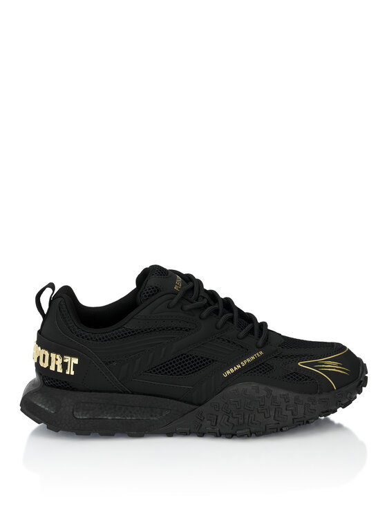 Plein Sport Plein Sport Sneakers 29150 Nero