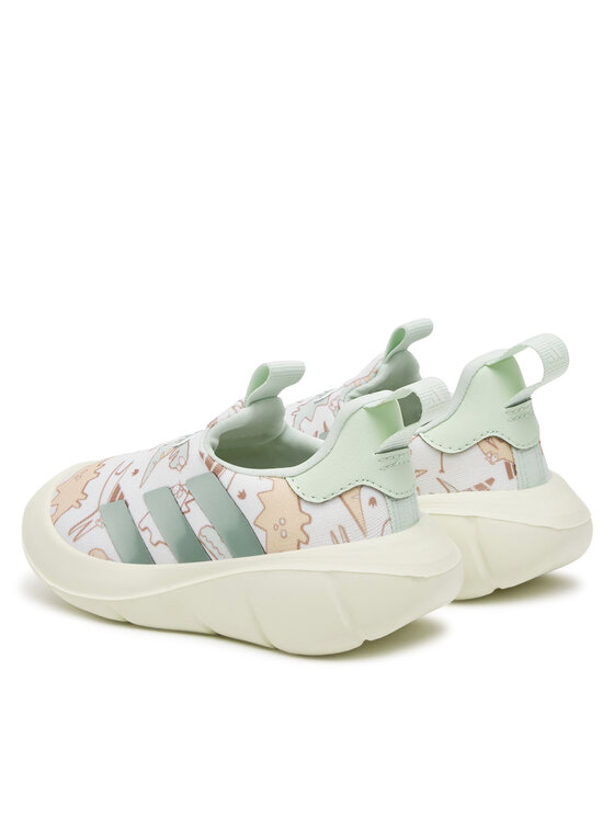 adidas adidas Tenisice Dino Monofit JI3895 Bijela