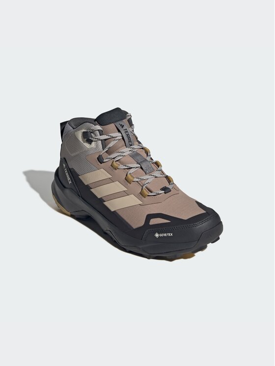 adidas adidas Trekkingi 150495 Czarny
