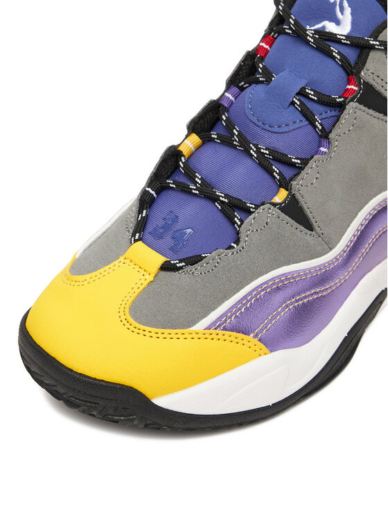 Shaq Shaq Сникърси EO-H.O.F AQ95027B-ZZ Сив