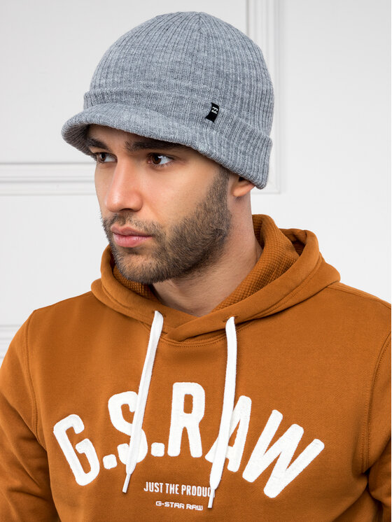 Billabong arcade brim beanie discount