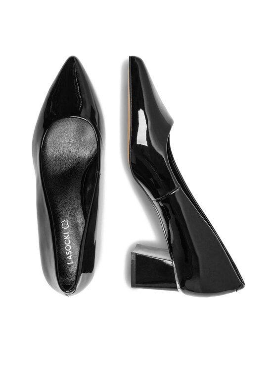 Lasocki Lasocki Pumps WYL3296-1Z Schwarz