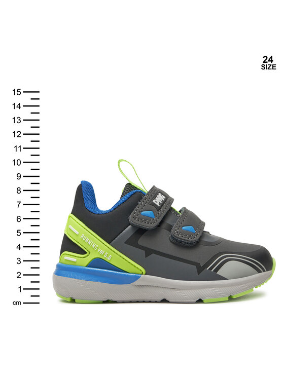 Primigi Primigi Sneakers 6961211 Grigio