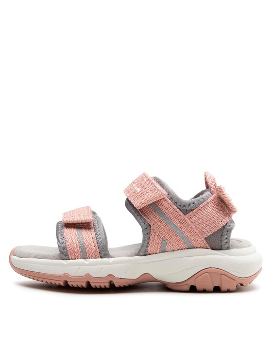 Clarks Clarks Sandały Expo Sea K. 261648226 M Różowy