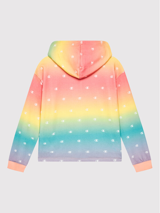 Felpa 404296 Multicolore Custom Fit