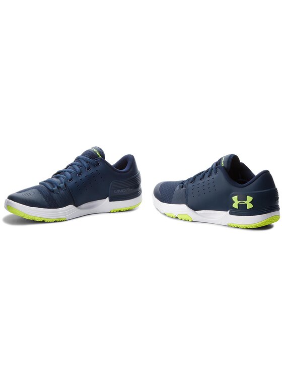 Under Armour Fitnessschuhe Ua Limitless Tr 3.0 3000331 400 Dunkelblau Modivo