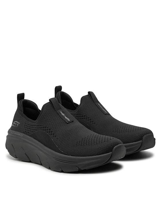 Skechers Skechers Tossud D'Lux Walker 2.0 - Bold State 150092 BBK Must