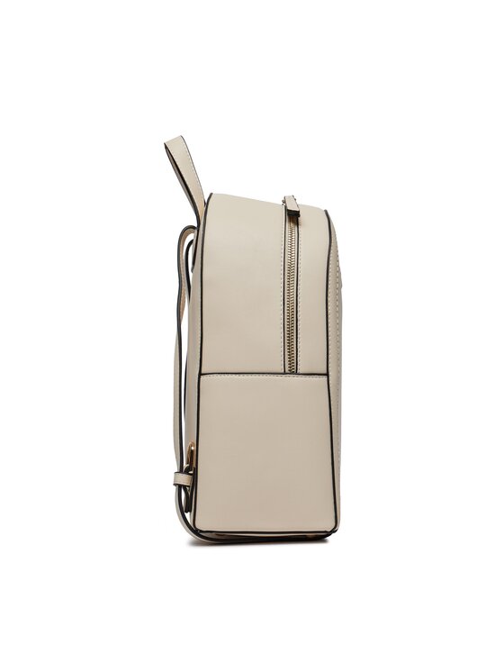 Valentino Valentino Rucksack Regent Re VBS7LU01 Écru