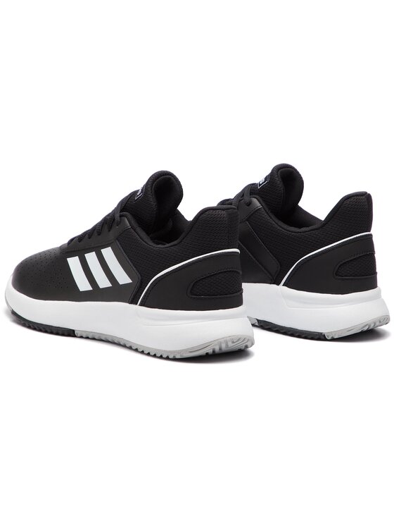 adidas Boty Courtsmash F36717 ern Modivo.cz