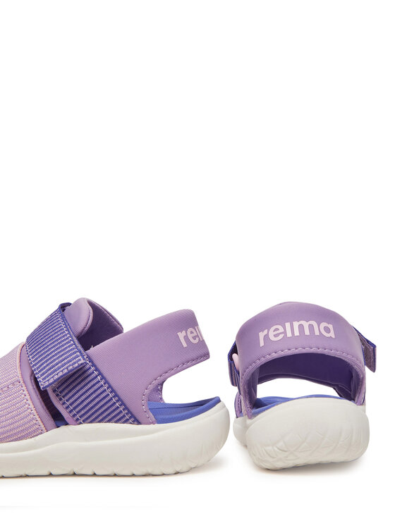 Reima Reima Sandaalid Kesakko 5400133A Lilla