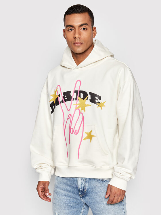 2005 2005 Μπλούζα Unisex Made Μπεζ Regular Fit