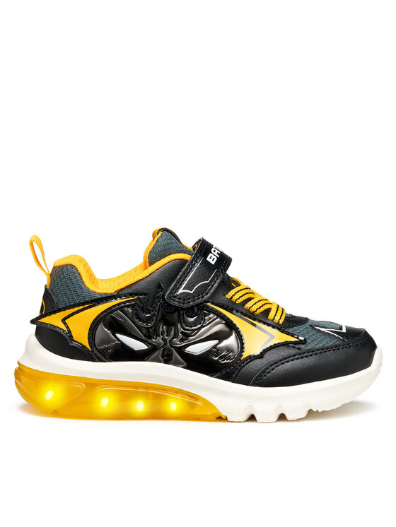 Geox Geox Tossud J Ciberdron J56LBC 0BC14 C0054 S Must