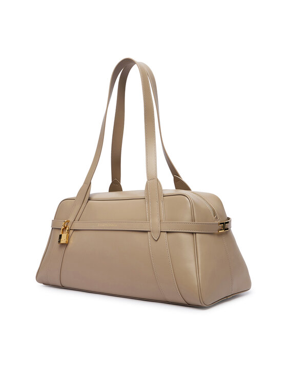 Elisabetta Franchi Elisabetta Franchi Дамска чанта BS-31N-62E2-V1000 Тъмнобежов