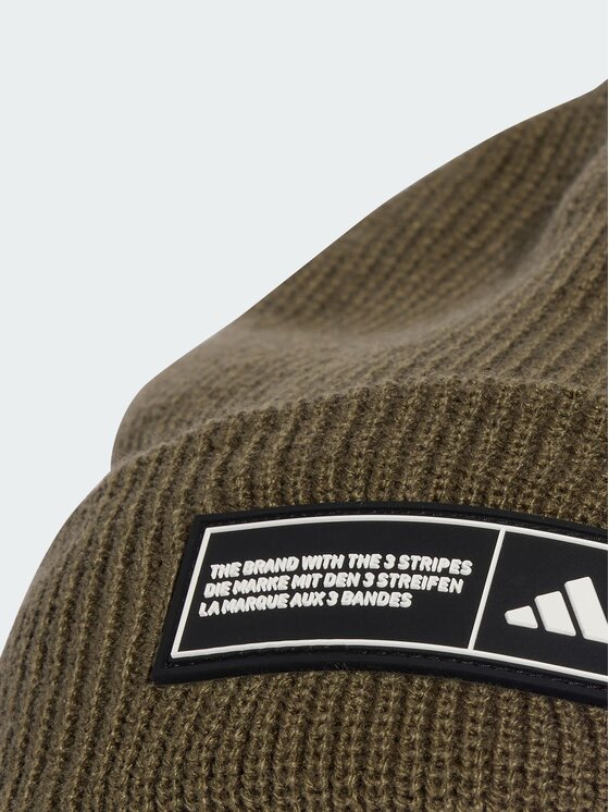 adidas adidas Czapka 165480 Khaki