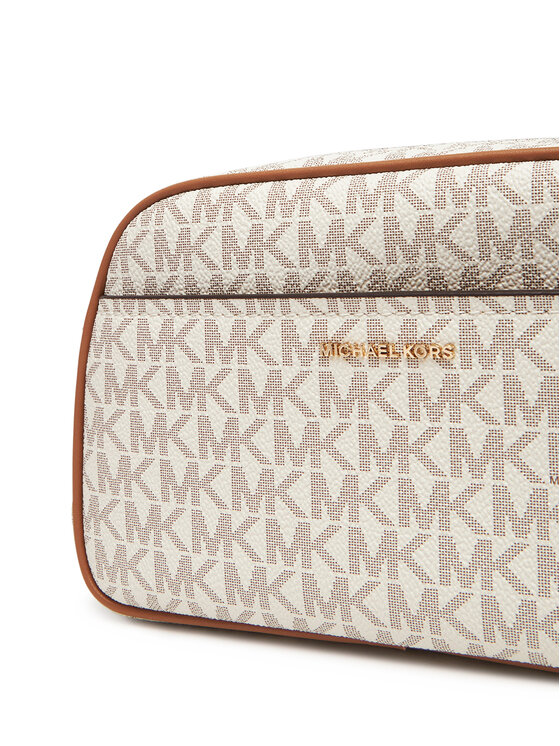 MICHAEL Michael Kors MICHAEL Michael Kors Дамска чанта 32F5GJ6C5B Екрю