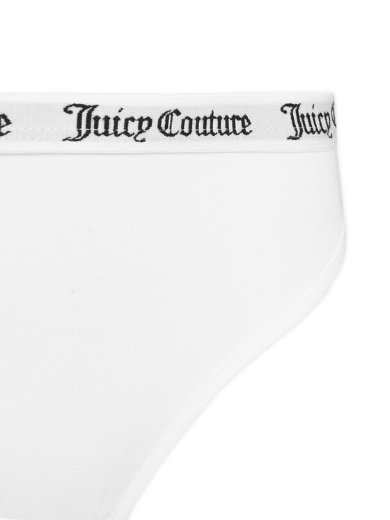 Juicy Couture Juicy Couture Souprava kalhotek Diddy JCLBR224572 Barevná