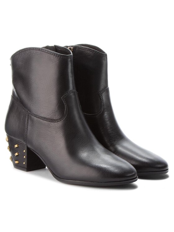 Michael kors deals avery ankle boot