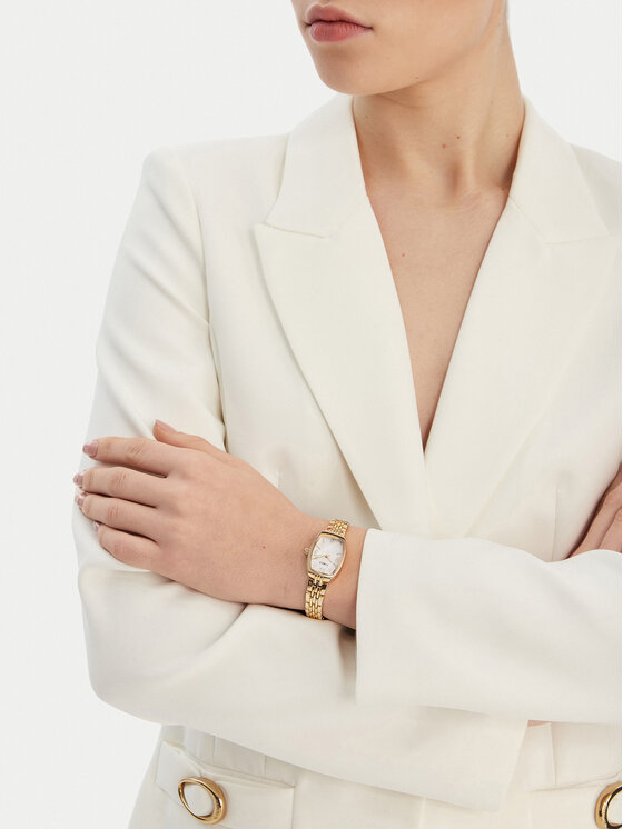 Timex Timex Sat Charlotte TW2Y22400 Zlatna