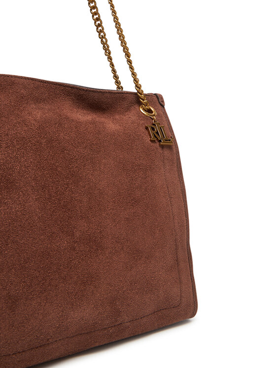 LAUREN RALPH LAUREN LAUREN RALPH LAUREN Сумка 431969418002 Коричневий