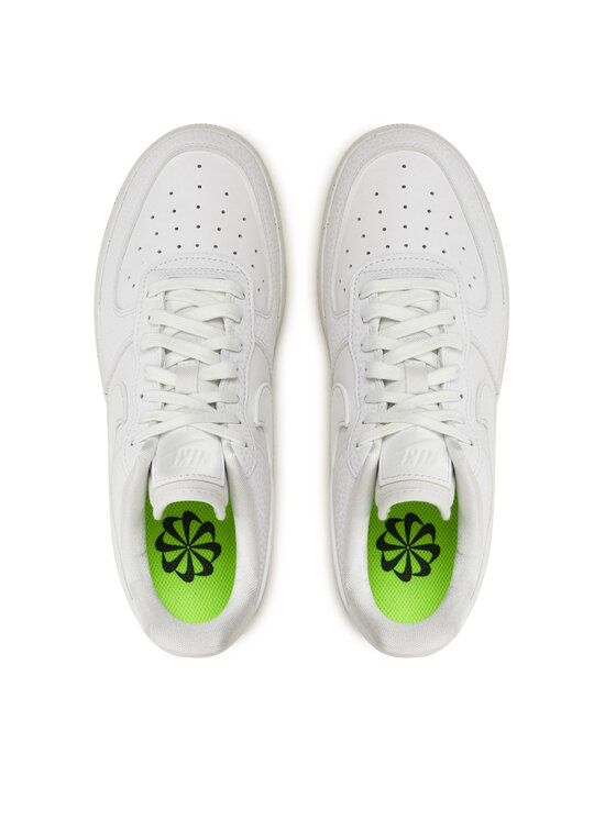 Nike Sneakers Air Force 1 '07 Nn FN6326 100 Alb | Modivo.ro