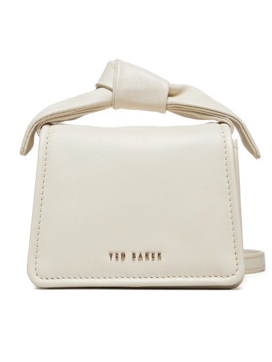 Ted Baker Ted Baker Torbica Nialinn 274692 Écru