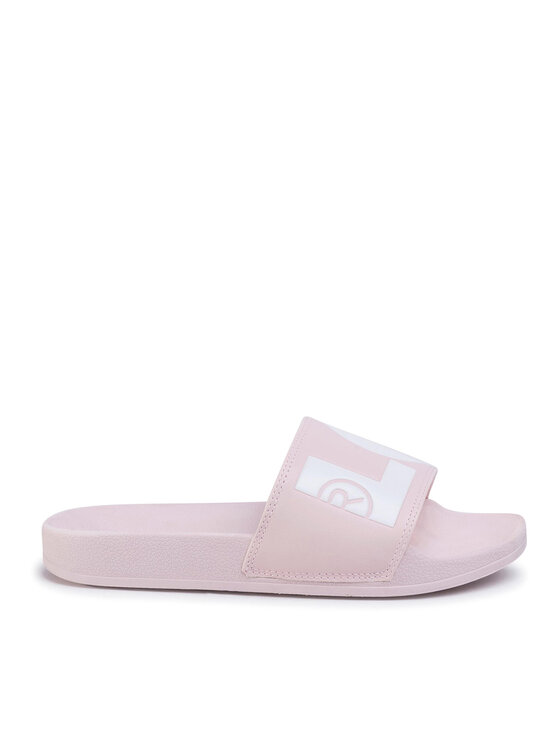 Női Papucs Levi's , Méret: 37, Rózsaszín, June L S 231570-794-81