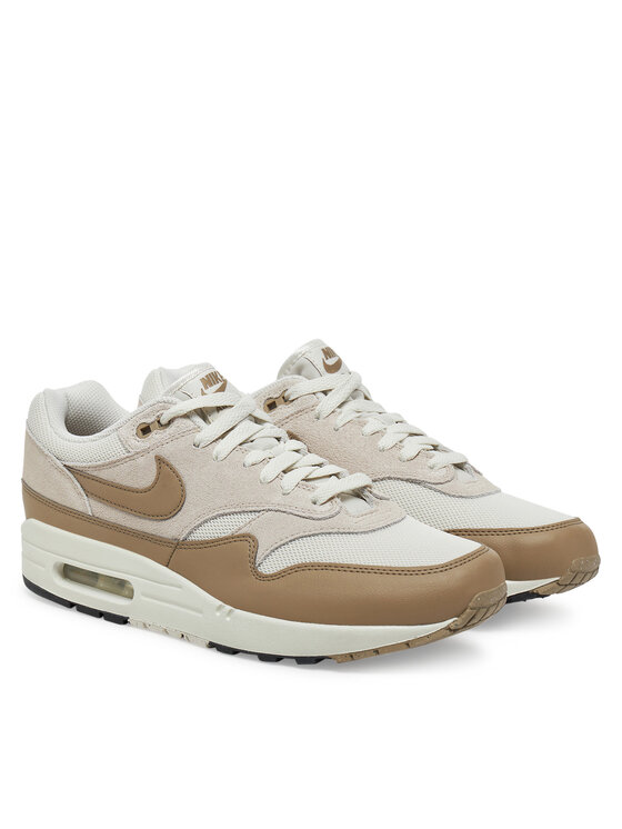 Nike Nike Sneakersy Air Max 1 Ess FZ5808 001 Beżowy