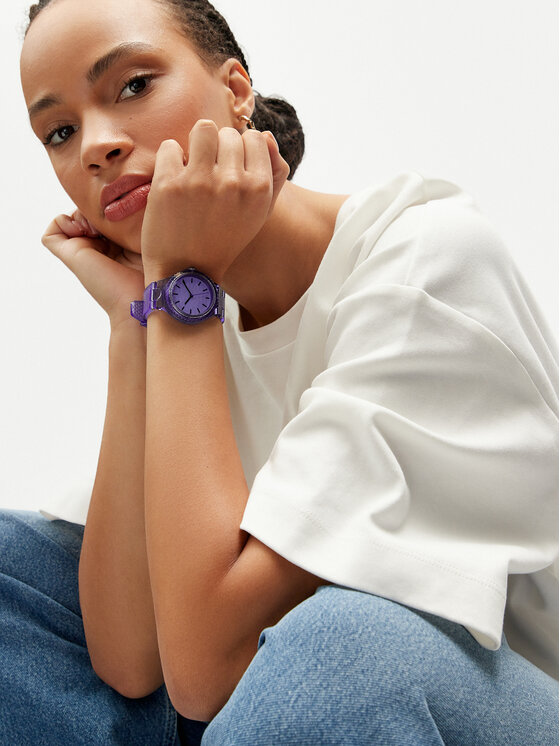 DKNY DKNY Pulkstenis NY6644 Violets