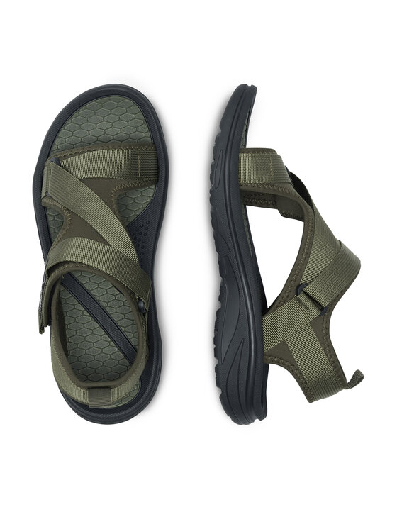 Action Boy Action Boy Sandali P32300803 Khaki