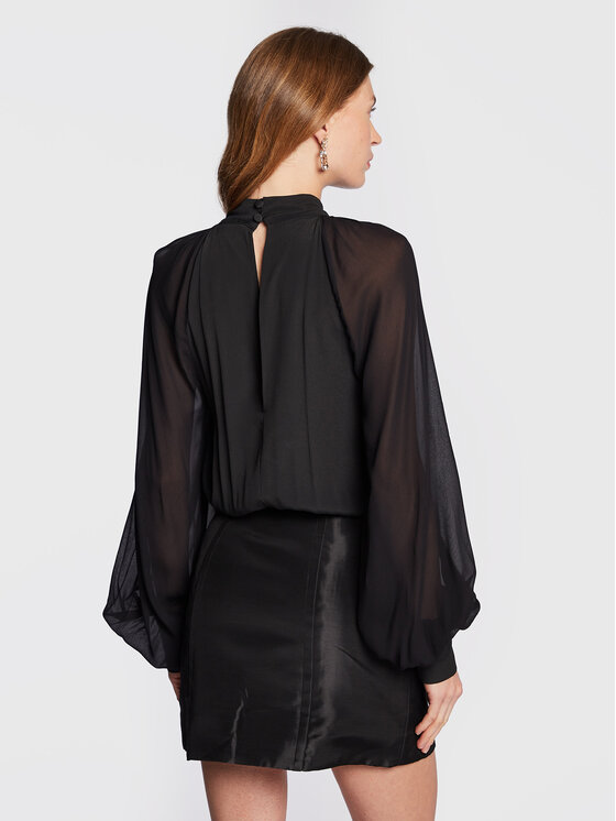 MVP Wardrobe MVP Wardrobe Kokteilikleit Upper East Side MVPI2AB002.0CP0034 Must Slim Fit