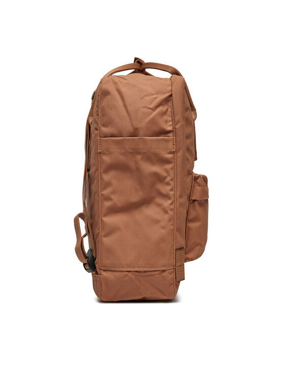 Fjällräven Fjällräven Plecak F23510-228 Brązowy