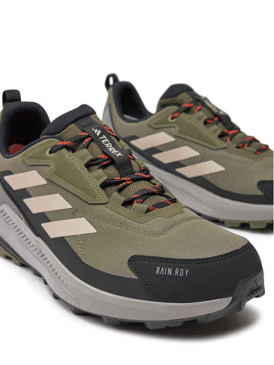 adidas adidas Trekking Terrex Anylander Rain.Rdy ID0900 Zelena