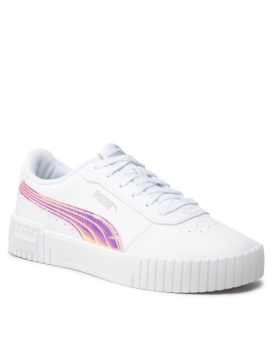 Puma on sale carina jr