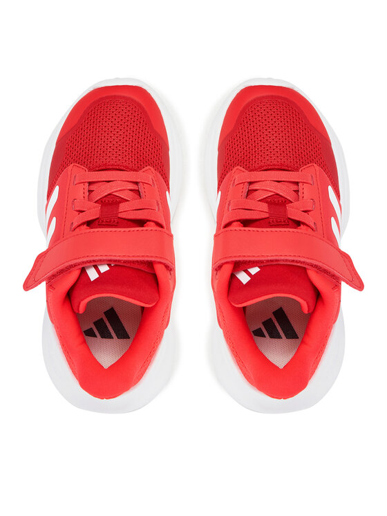 adidas adidas Laisvalaikio batai Tensaur Run 2.0 IH1050 Raudona