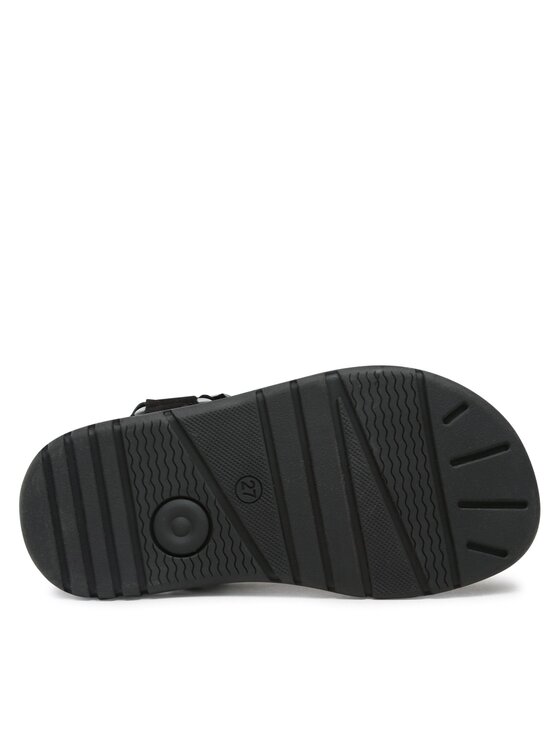 Lasocki Kids Lasocki Kids Sandalen Easy CI12-2705-50 Schwarz