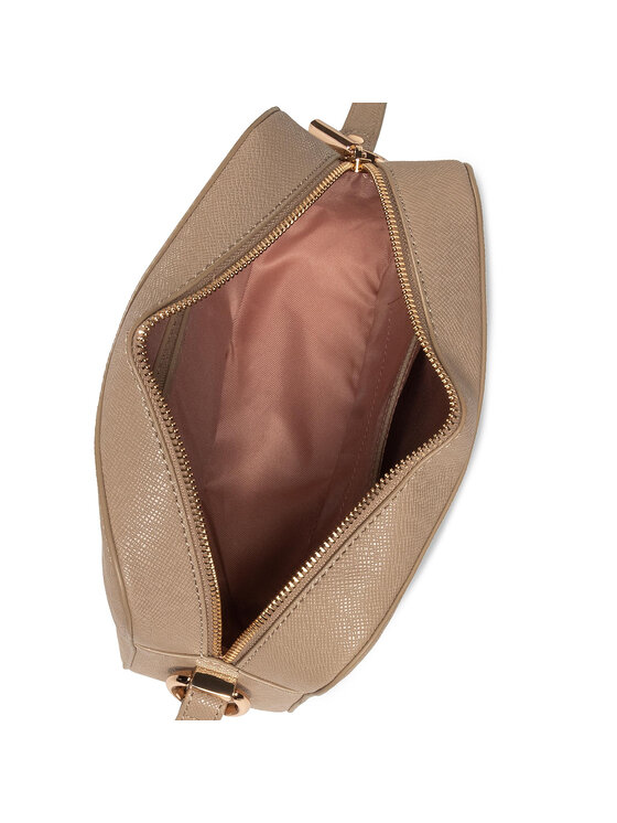 Liu Jo Liu Jo Táska S Crossbody AA1174 E0087 Bézs